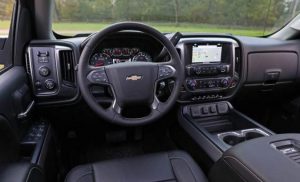 2021 Chevy Silverado Ss Design Engine Interior And Cost 2020