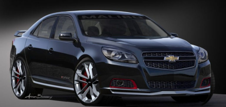 2020 Chevy Cruze