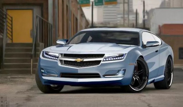 2021 Chevrolet Chevelle Horsepower