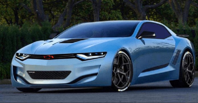 2020 Chevrolet Chevelle Changes