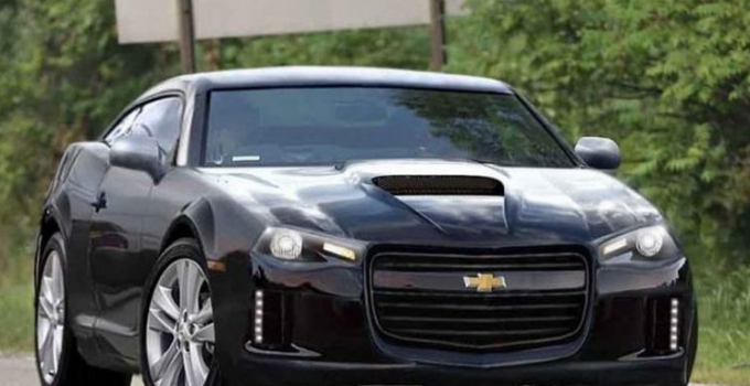 2019 Chevy Chevelle SS 454 Release Date