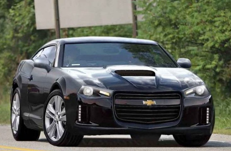 2021 Chevy Chevelle SS 454 Release Date