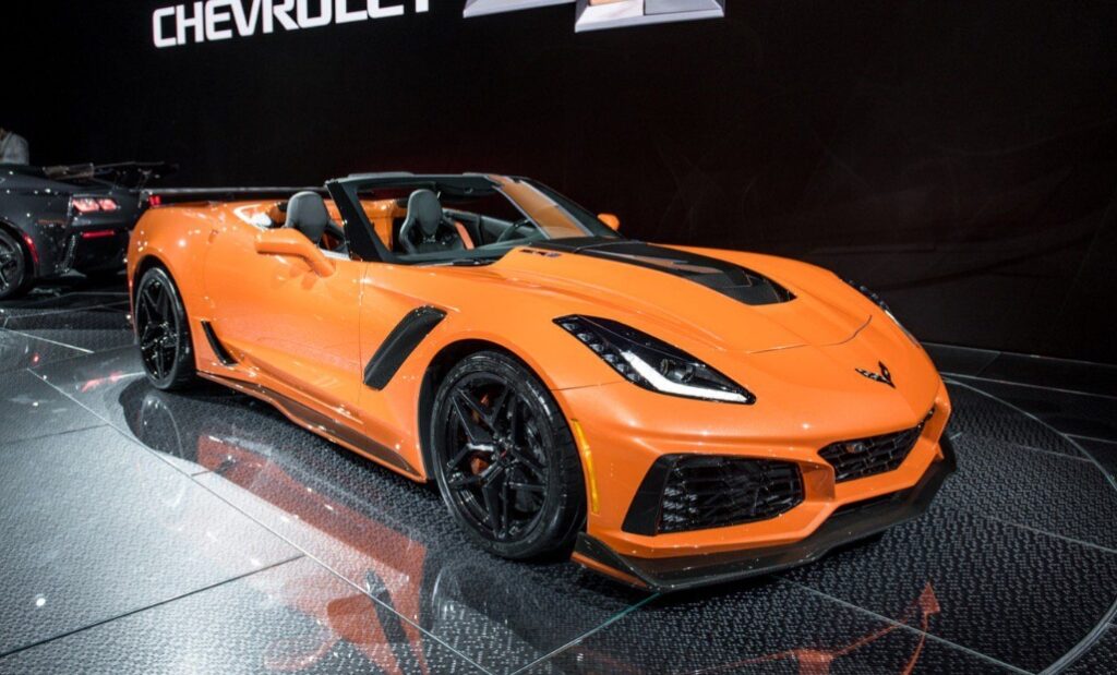 2024 Corvette Zr1 Specs Lauri