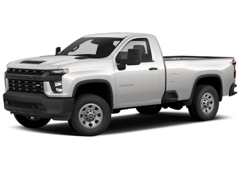 2025 Chevrolet Silverado 1500 Specs, Release Date, Price