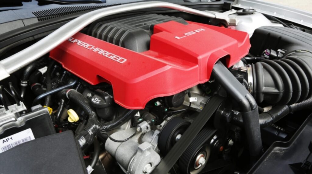 2025 Chevy Camaro ZL1 Specs, Interior, Price Chevrolet Specs News