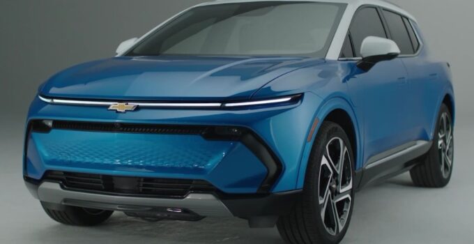 2025 Chevrolet HHR Redesign