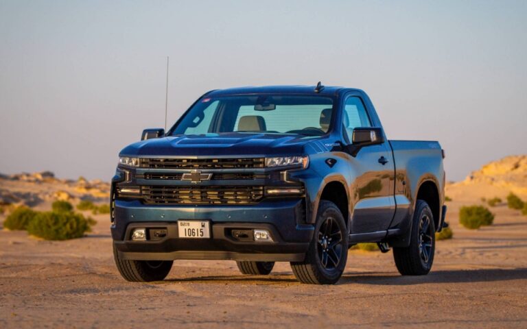 2025 Chevrolet Silverado EV Price.