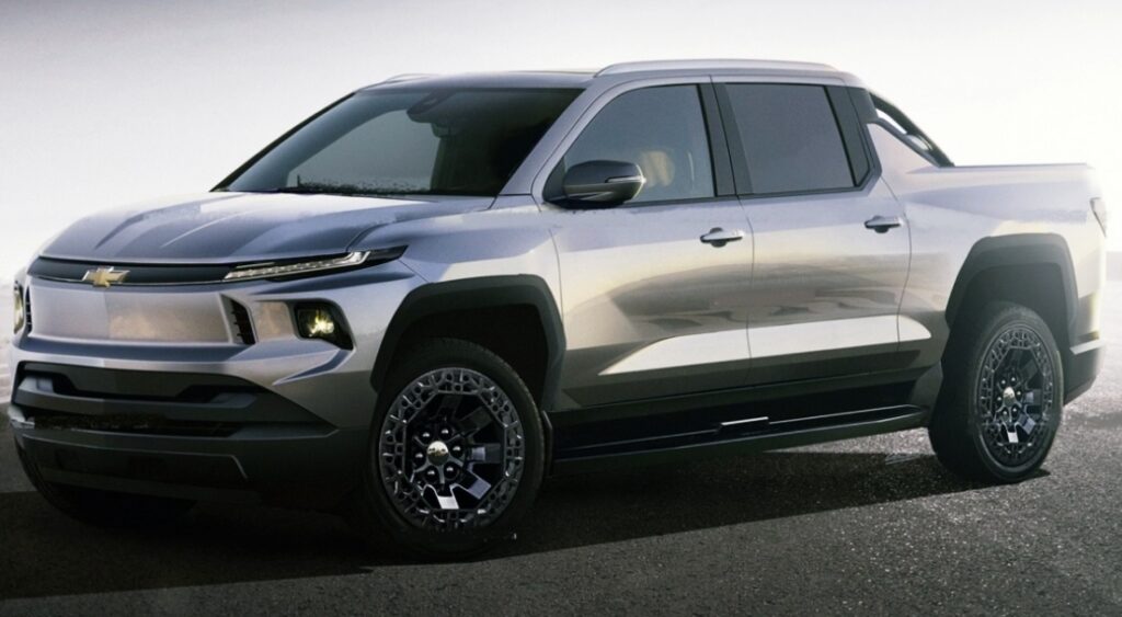 2025 Chevy Avalanche Specs, Interior, Price Chevrolet Specs News