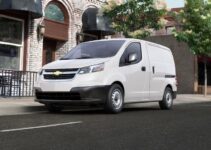 2025 Chevy City Express Price