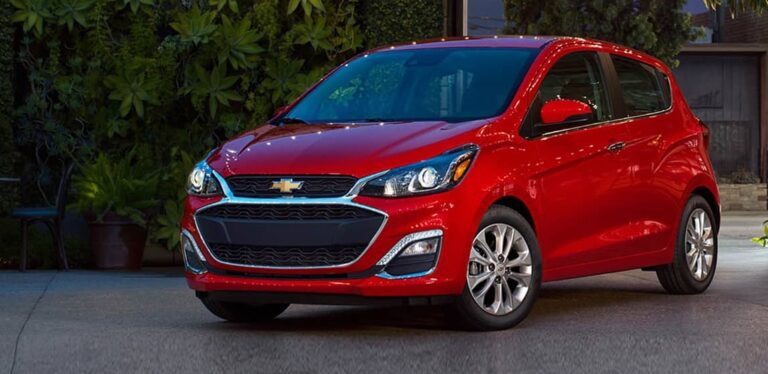 2025 Chevy Sonic Price