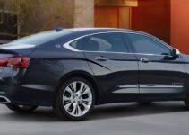 2025 Chervy Impala Price