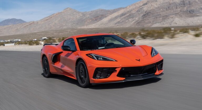 2025 Chevrolet Corvette ZR1 Convertible Price