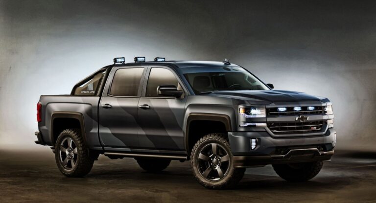 2025 Chevy Avalanche Price