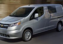 2026 Chevy Express Price