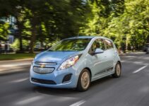 2025 Chevrolet Spark EV Price