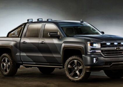 2026 Chevy Avalanche Engine, Redesign, MPG - Chevrolet Specs News