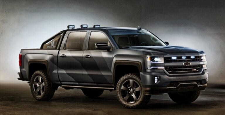 2026 Chevrolet Avalanche Price.