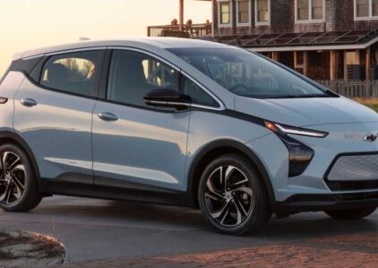 2026 Chevy Bolt Euv Specs, Price, Mpg - Chevrolet Specs News