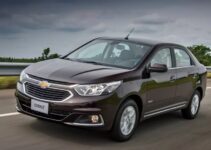 2026 Chevrolet Cobalt Price