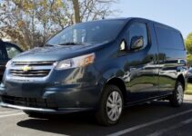 2026 Chevy City Express Price