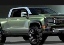 2026 Chevrolet Silverado 1500 LTD Price