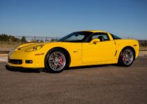 2026 Chevy Corvette Z06 Coupe Price