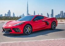 2026 Chevrolet Corvette ZR1 Coupe Features