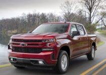 2026 Chevrolet Silverado 1500 Hybrid MPG