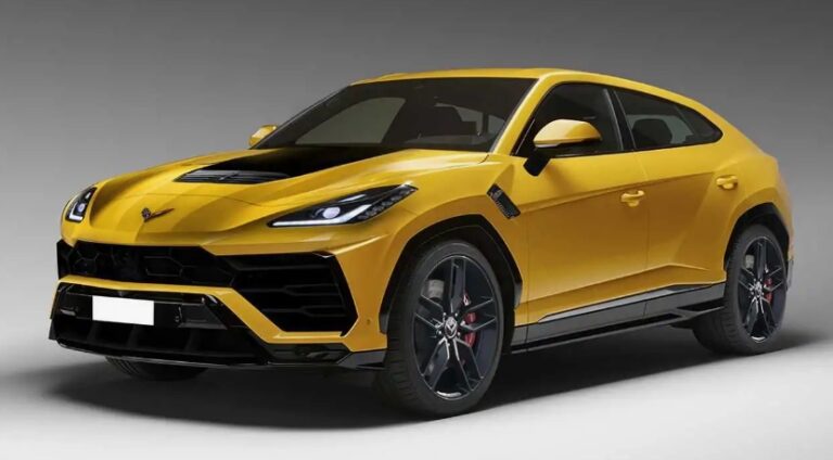 New 2026 Chevrolet Corvette SUV Release Date